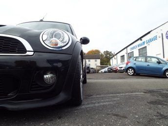 Used MINI Convertible 2013 for sale - 77849737: Photo 20