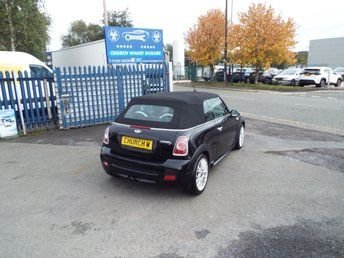 Used MINI Convertible 2013 for sale - 77849737: Photo 30