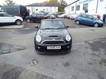 Used MINI Convertible 2013 for sale - 77849737: Photo 34