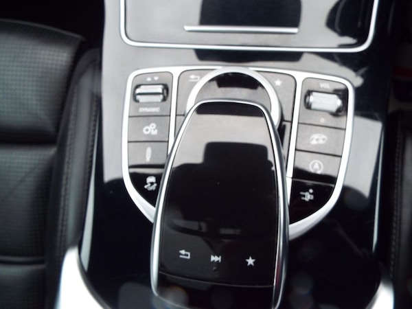 Used Mercedes-Benz C Class 2017 for sale - 75716621: Photo 39
