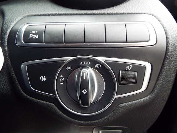 Used Mercedes-Benz C Class 2017 for sale - 75716621: Photo 42