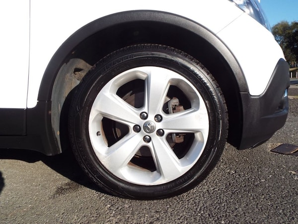Used Vauxhall Mokka 2014 for sale - 76291123: Photo 10