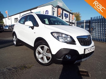 Vauxhall - Mokka
