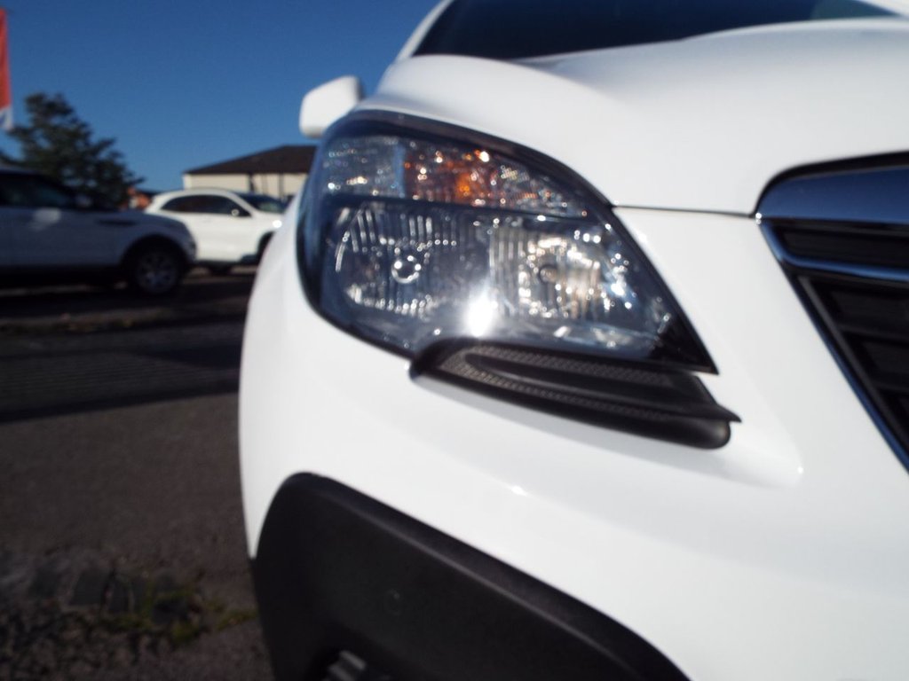 Used Vauxhall Mokka 2014 for sale - 76291123: Photo 29