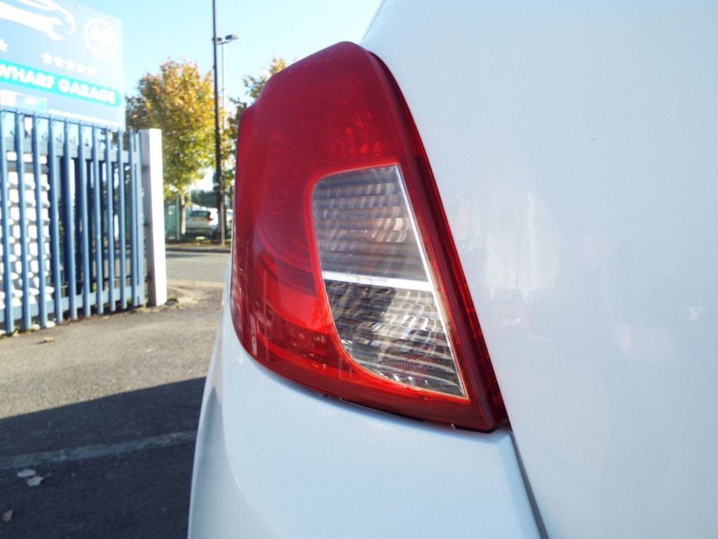 Used Vauxhall Mokka 2014 for sale - 76291123: Photo 34