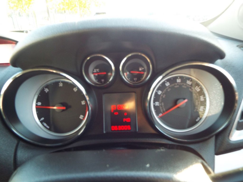 Used Vauxhall Mokka 2014 for sale - 76291123: Photo 42