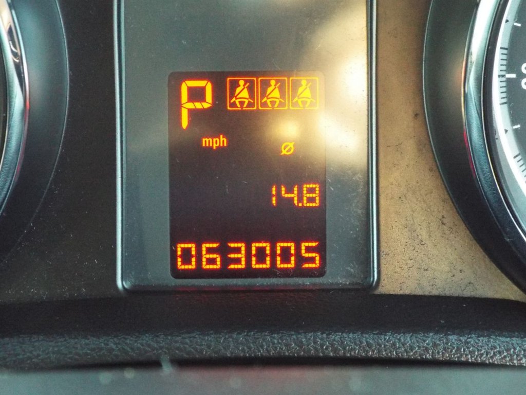 Used Vauxhall Mokka 2014 for sale - 76291123: Photo 43