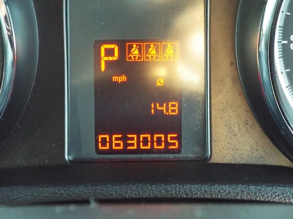 Used Vauxhall Mokka 2014 for sale - 76291123: Photo 43