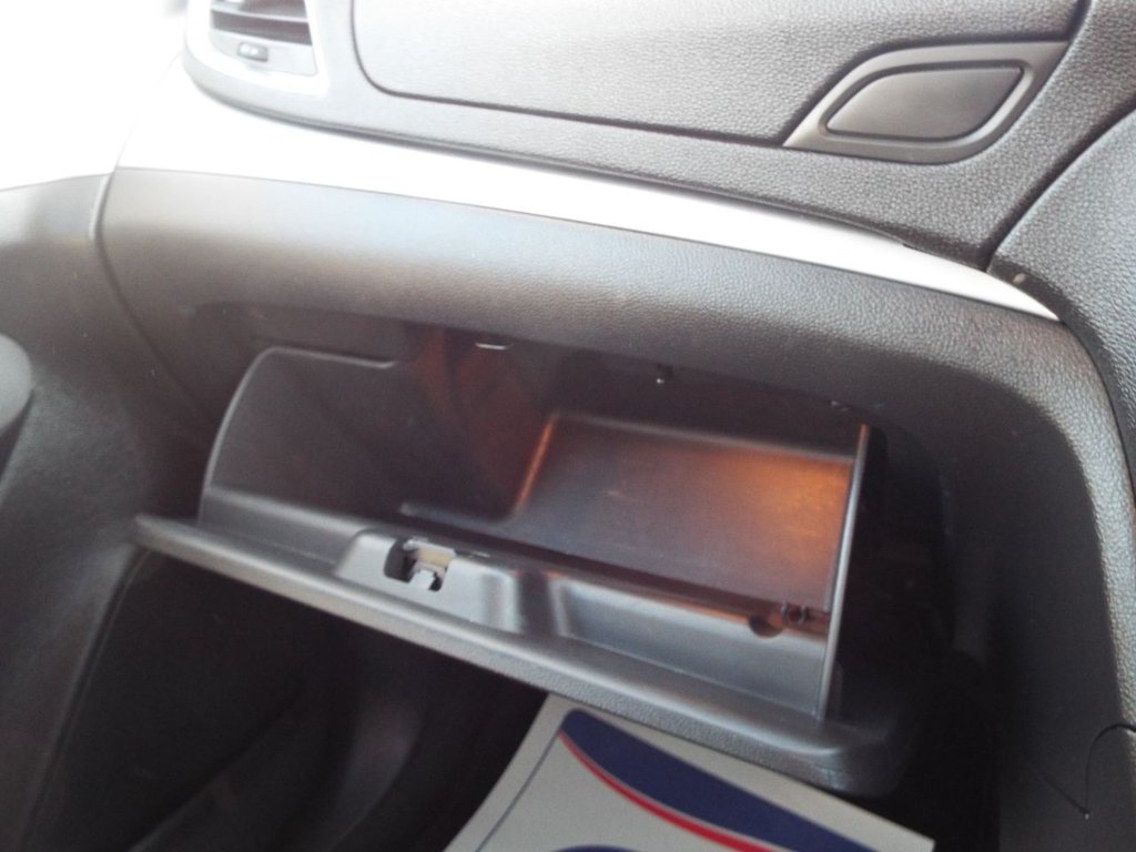 Used Vauxhall Mokka 2014 for sale - 76291123: Photo 48