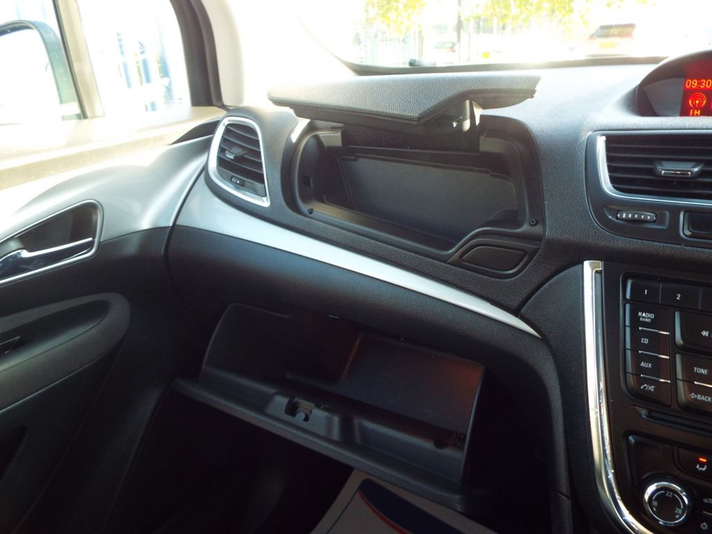 Used Vauxhall Mokka 2014 for sale - 76291123: Photo 49