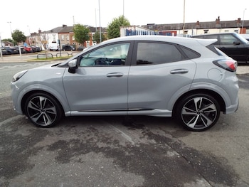 Used Ford Puma 2020 for sale - 79089425: Photo