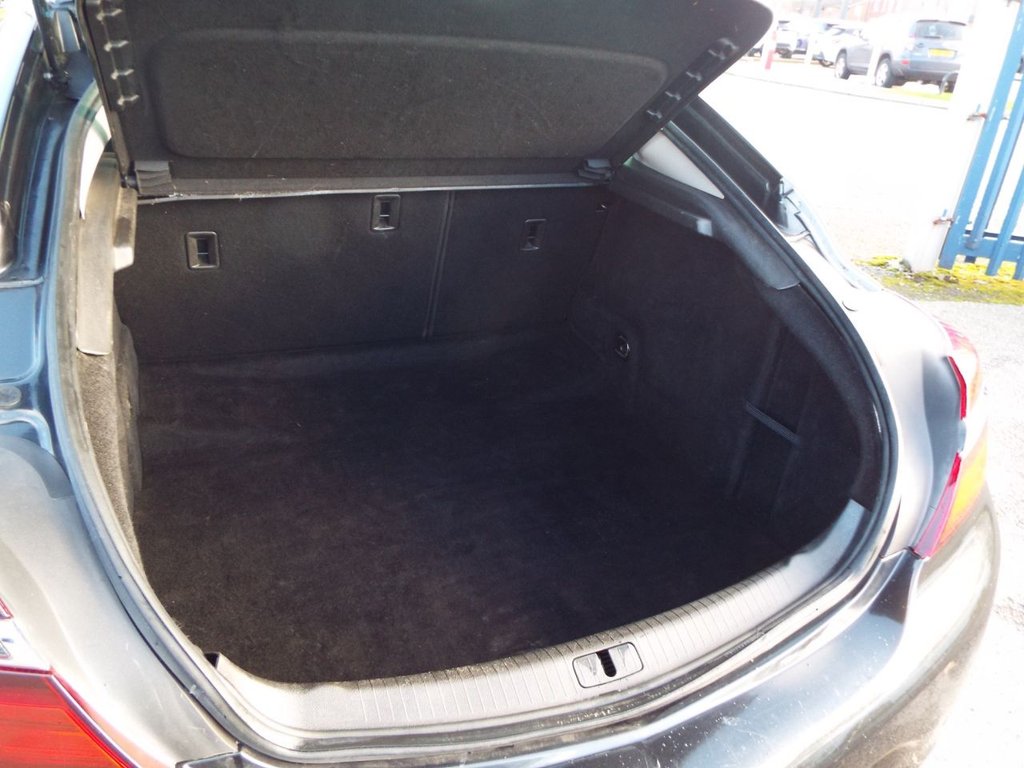 Used Vauxhall Insignia 2013 for sale - 77037993: Photo 15