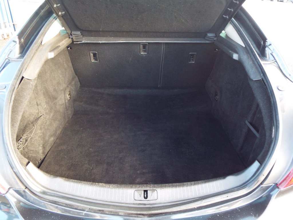 Used Vauxhall Insignia 2013 for sale - 77037993: Photo 16