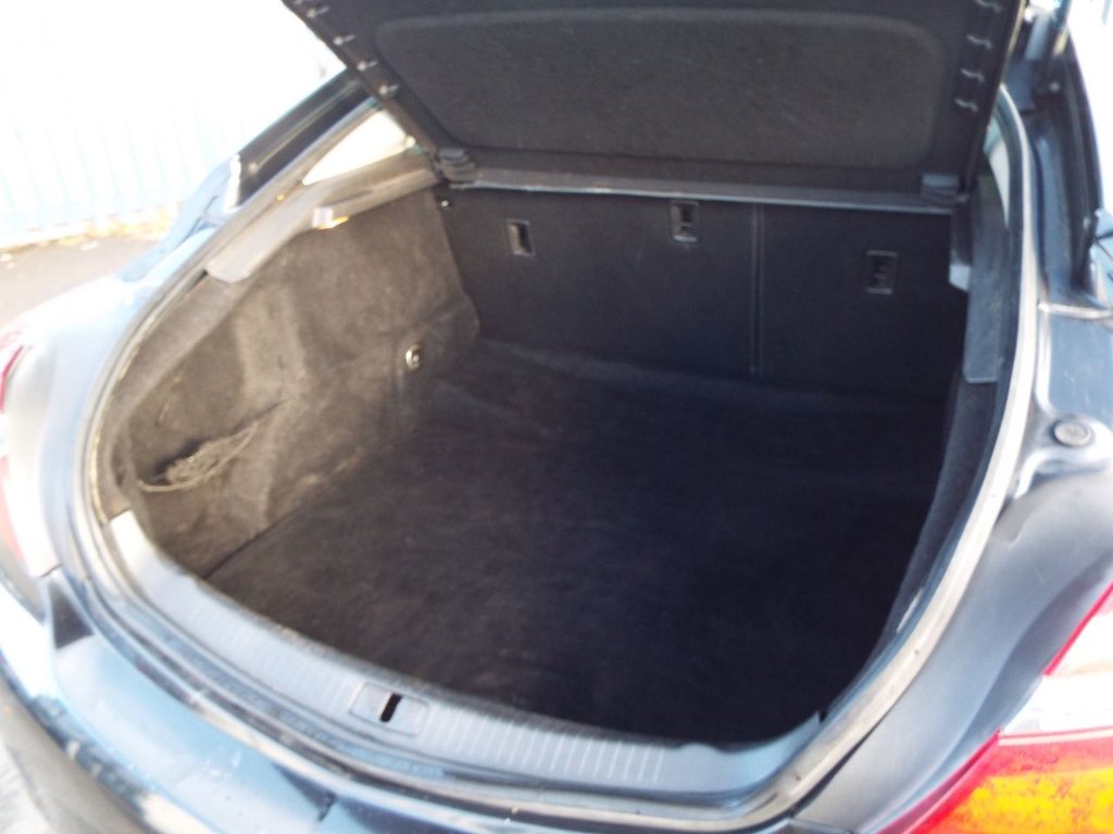 Used Vauxhall Insignia 2013 for sale - 77037993: Photo 17