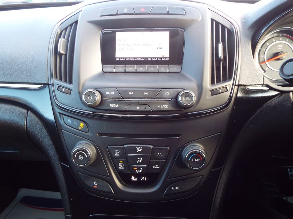 Used Vauxhall Insignia 2013 for sale - 77037993: Photo 26