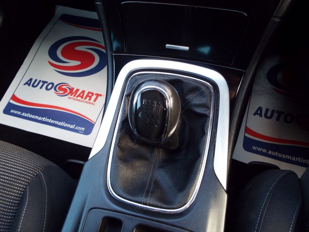 Used Vauxhall Insignia 2013 for sale - 77037993: Photo 27