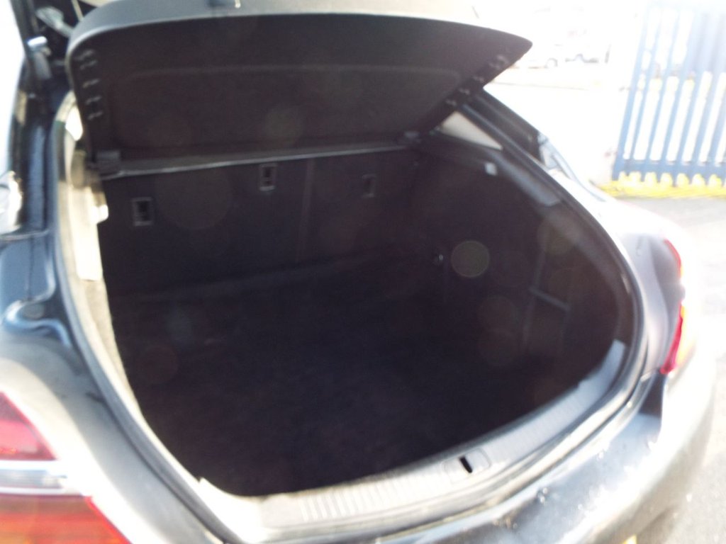 Used Vauxhall Insignia 2013 for sale - 77037993: Photo 38