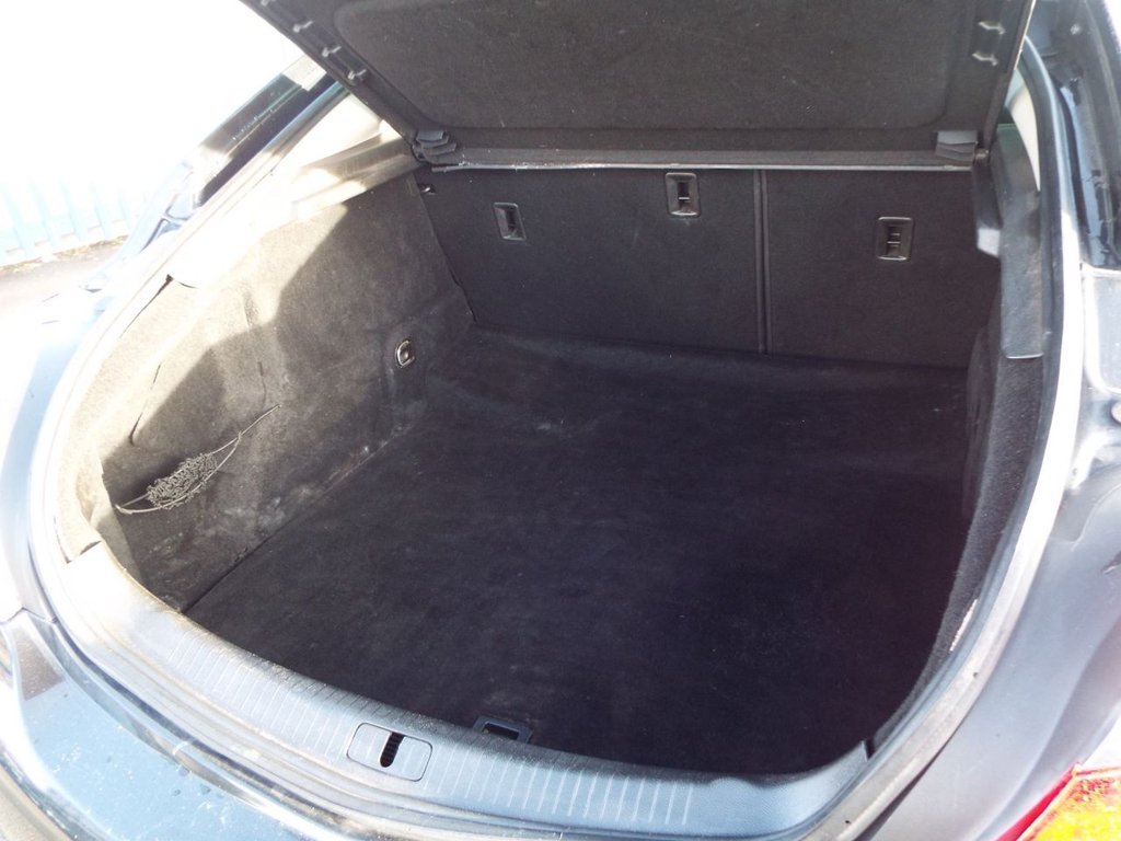 Used Vauxhall Insignia 2013 for sale - 77037993: Photo 40