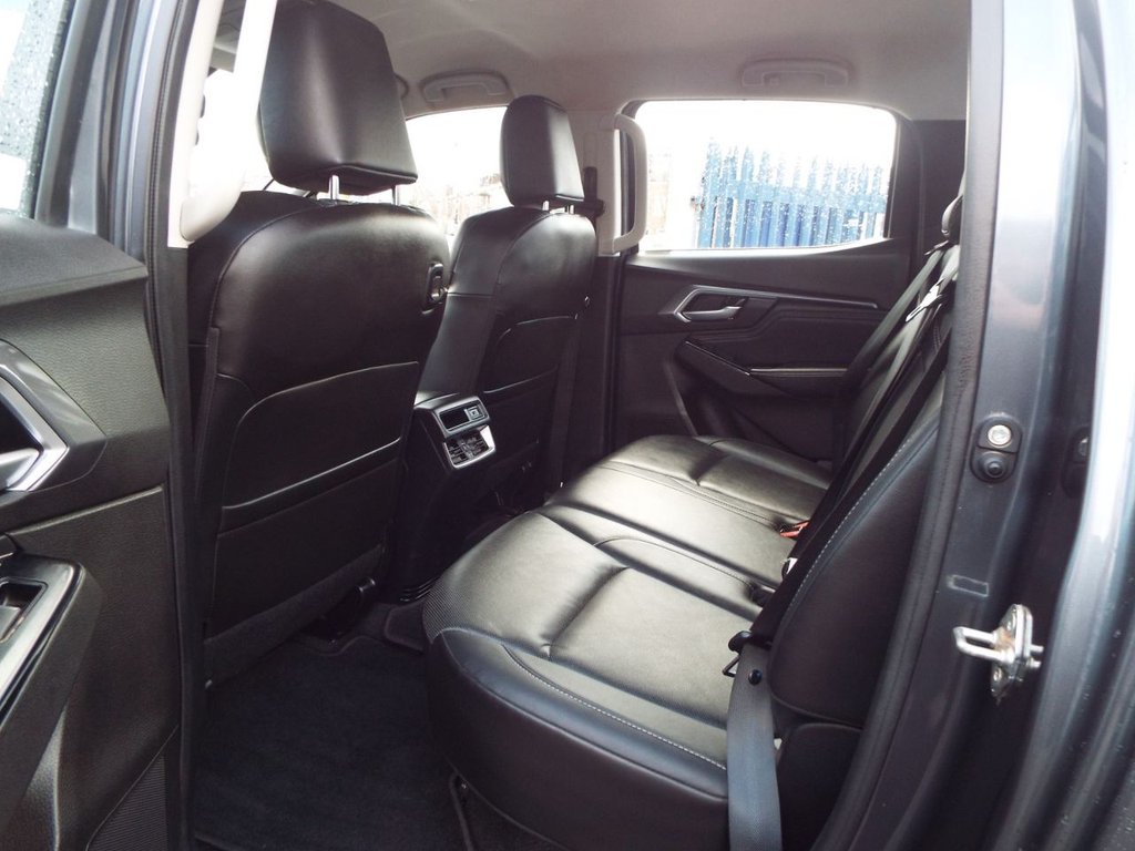 Used Isuzu D-Max 2022 for sale - 77849793: Photo 23