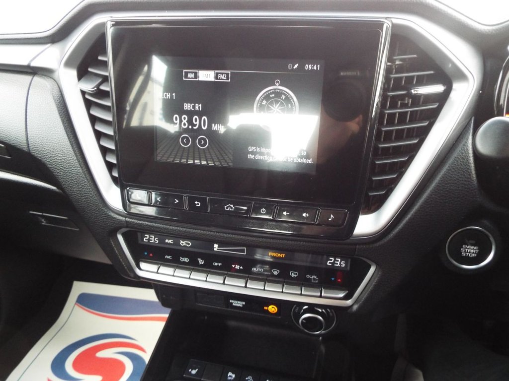 Used Isuzu D-Max 2022 for sale - 77849793: Photo 46