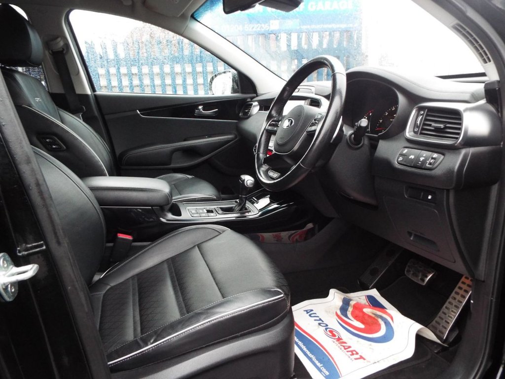 Used Kia Sorento 2019 for sale - 77642402: Photo 11