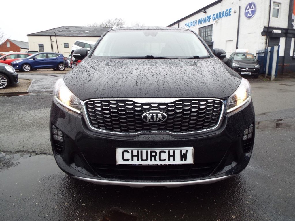 Used Kia Sorento 2019 for sale - 77642402: Photo 2