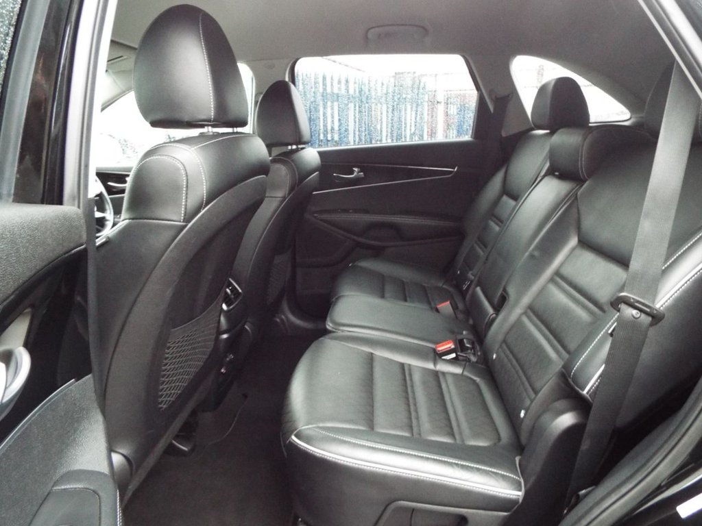 Used Kia Sorento 2019 for sale - 77642402: Photo 23