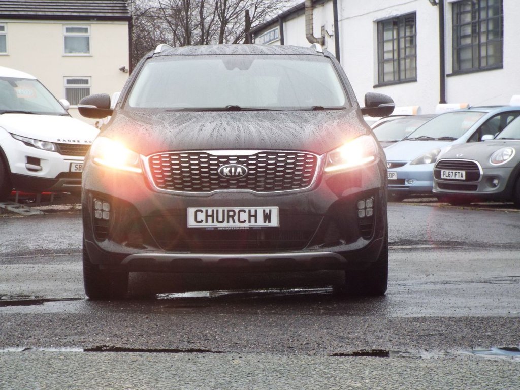 Used Kia Sorento 2019 for sale - 77642402: Photo 26
