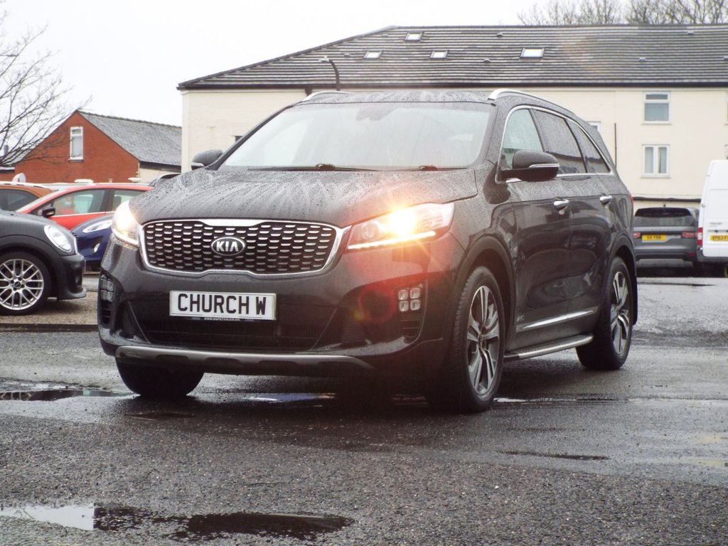 Used Kia Sorento 2019 for sale - 77642402: Photo 28