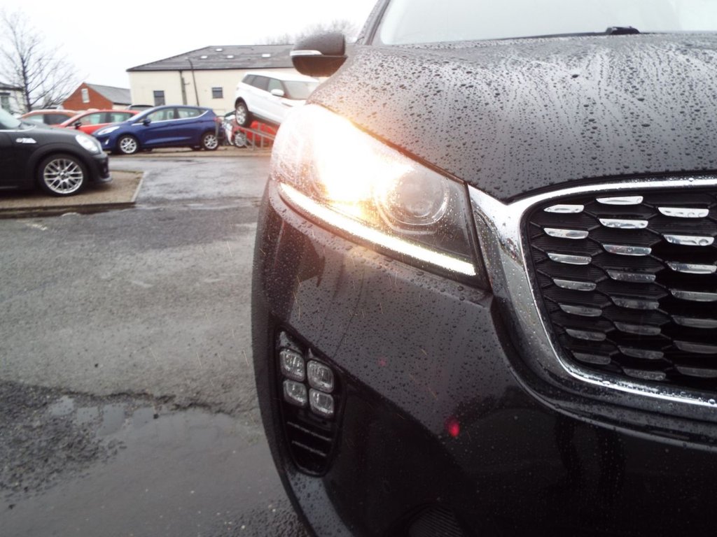 Used Kia Sorento 2019 for sale - 77642402: Photo 29