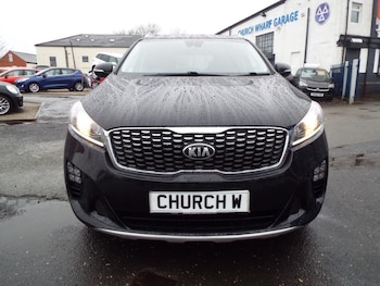 Used Kia Sorento 2019 for sale - 77642402: Photo