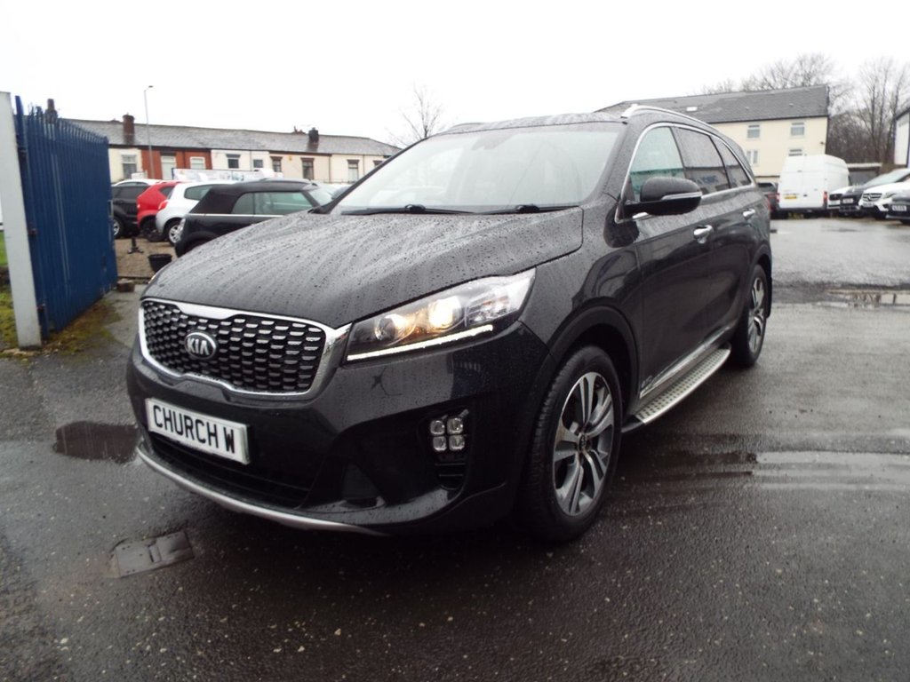 Used Kia Sorento 2019 for sale - 77642402: Photo 3