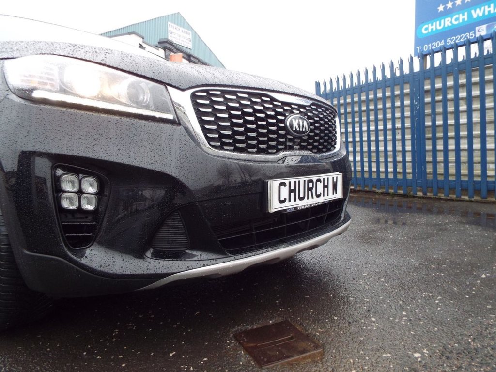 Used Kia Sorento 2019 for sale - 77642402: Photo 30