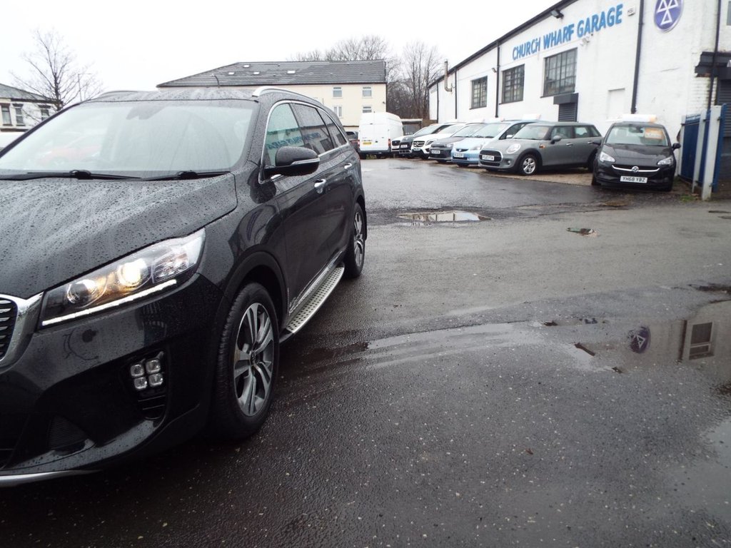 Used Kia Sorento 2019 for sale - 77642402: Photo 32