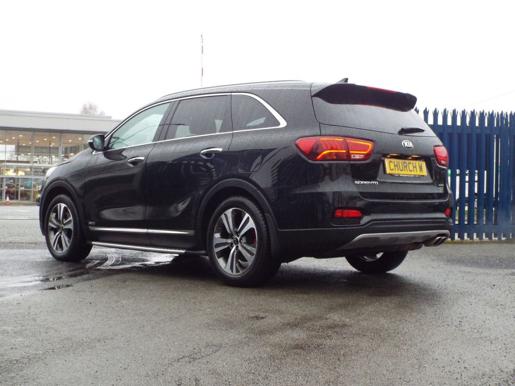 Used Kia Sorento 2019 for sale - 77642402: Photo 34