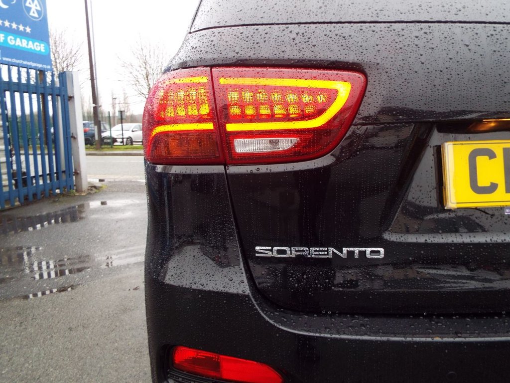 Used Kia Sorento 2019 for sale - 77642402: Photo 35