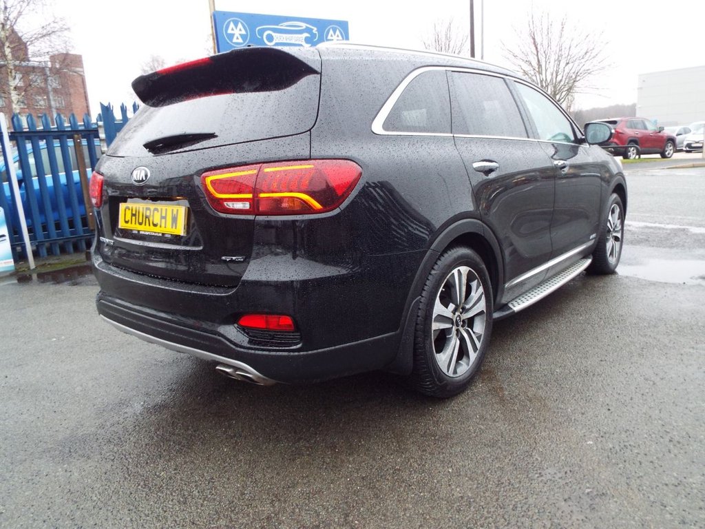 Used Kia Sorento 2019 for sale - 77642402: Photo 7