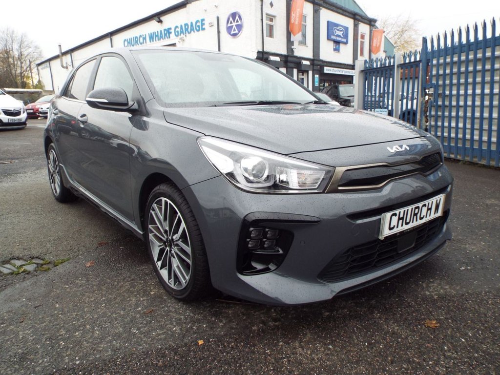 Used Kia Rio 2021 for sale - 76417584: Photo 10