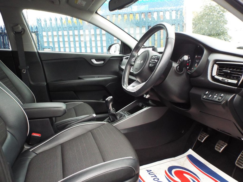 Used Kia Rio 2021 for sale - 76417584: Photo 11