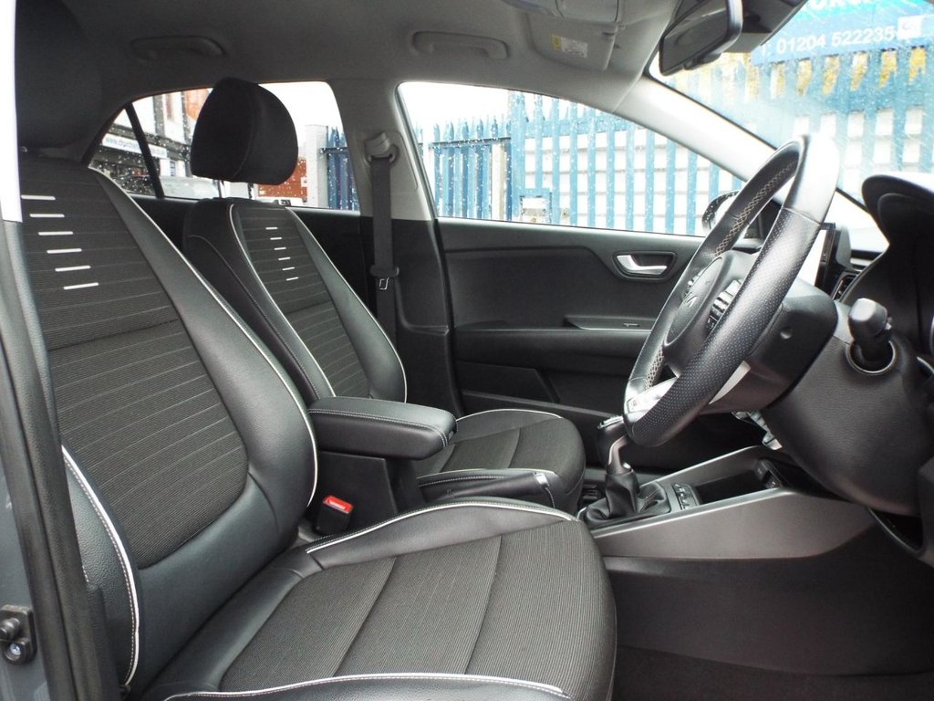 Used Kia Rio 2021 for sale - 76417584: Photo 12