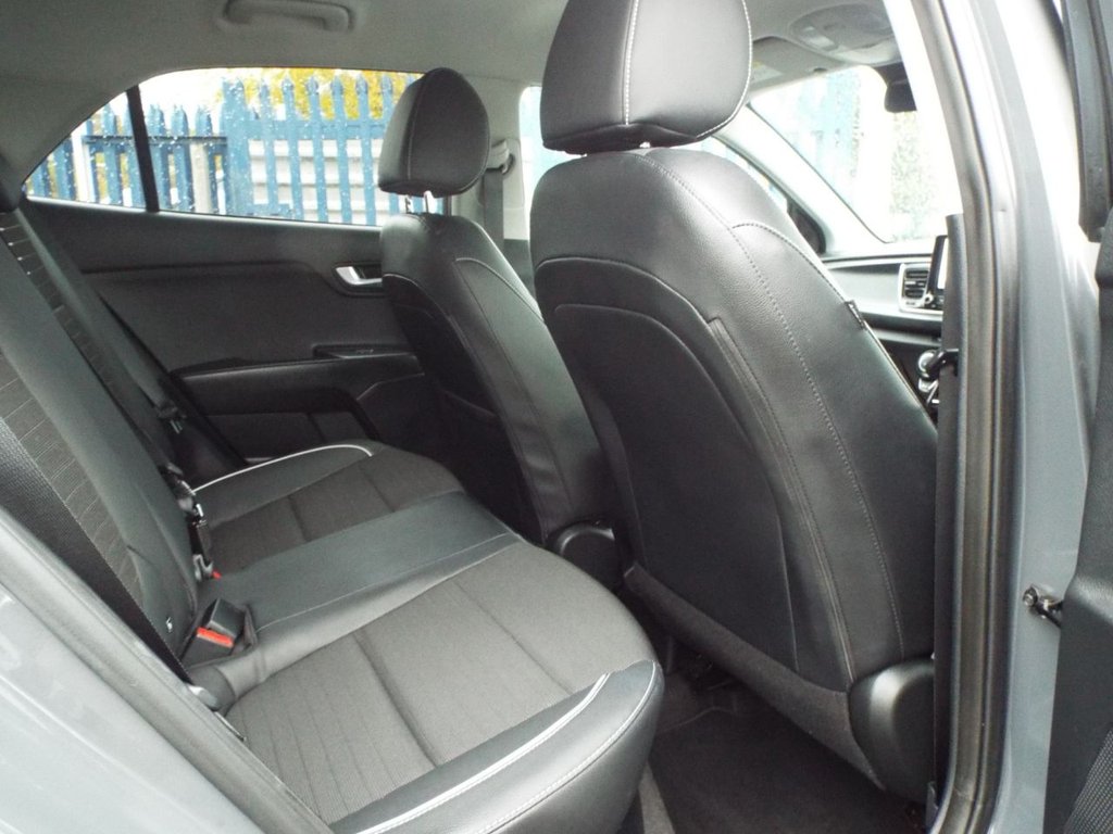 Used Kia Rio 2021 for sale - 76417584: Photo 13