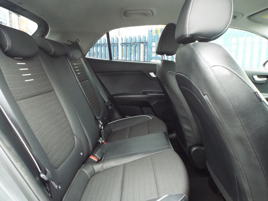 Used Kia Rio 2021 for sale - 76417584: Photo 14