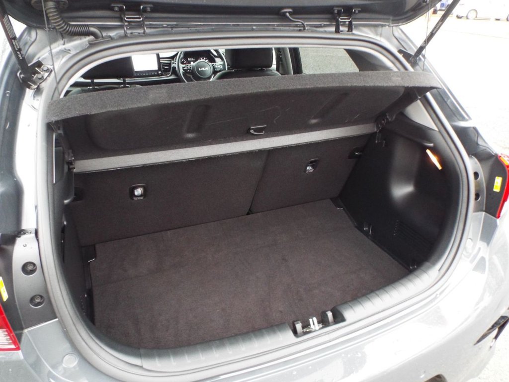 Used Kia Rio 2021 for sale - 76417584: Photo 15