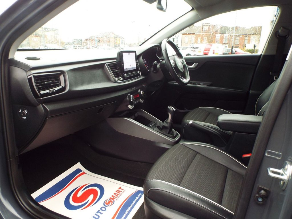 Used Kia Rio 2021 for sale - 76417584: Photo 18