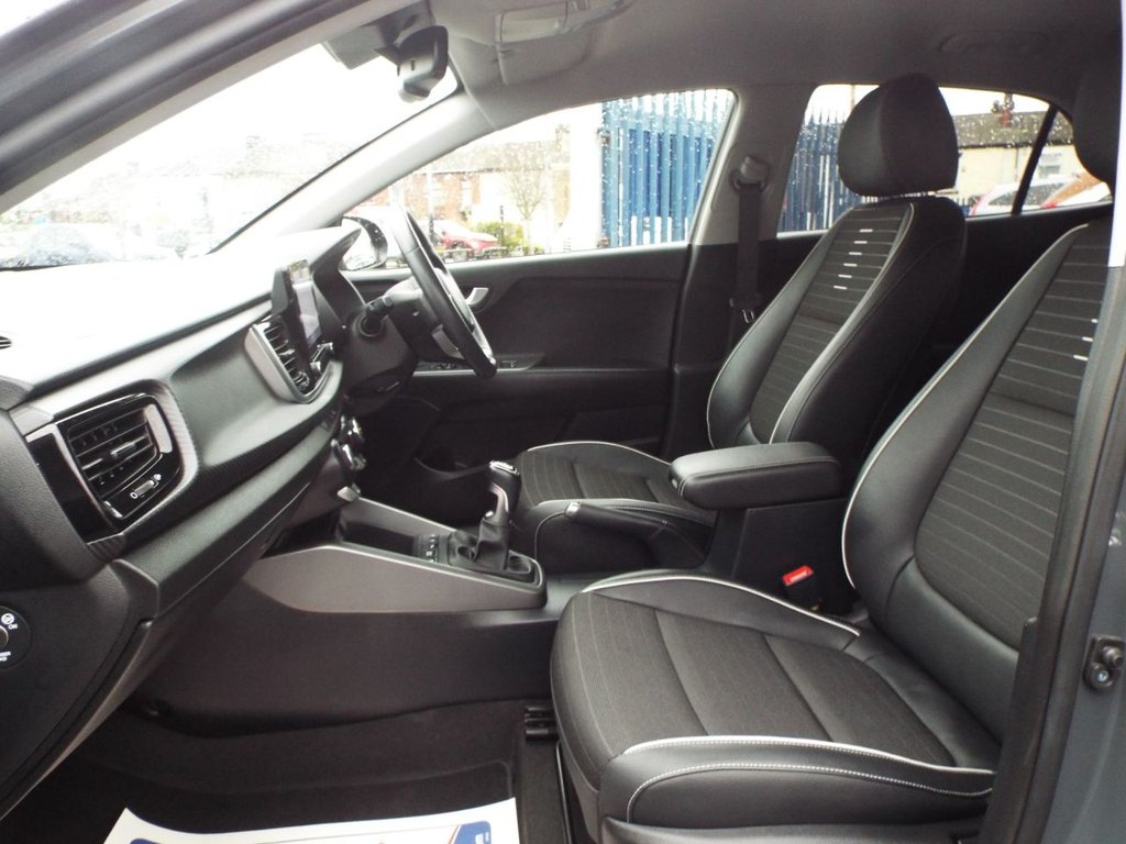 Used Kia Rio 2021 for sale - 76417584: Photo 19