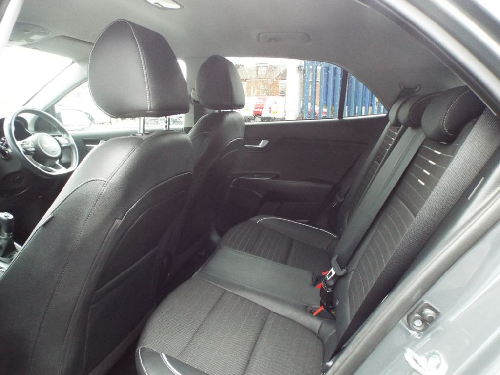 Used Kia Rio 2021 for sale - 76417584: Photo 20