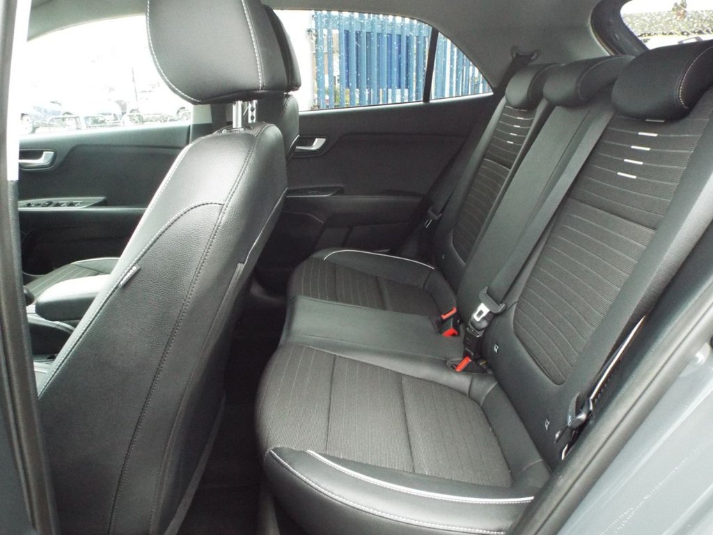 Used Kia Rio 2021 for sale - 76417584: Photo 21