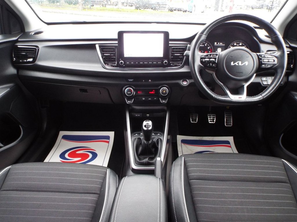 Used Kia Rio 2021 for sale - 76417584: Photo 22