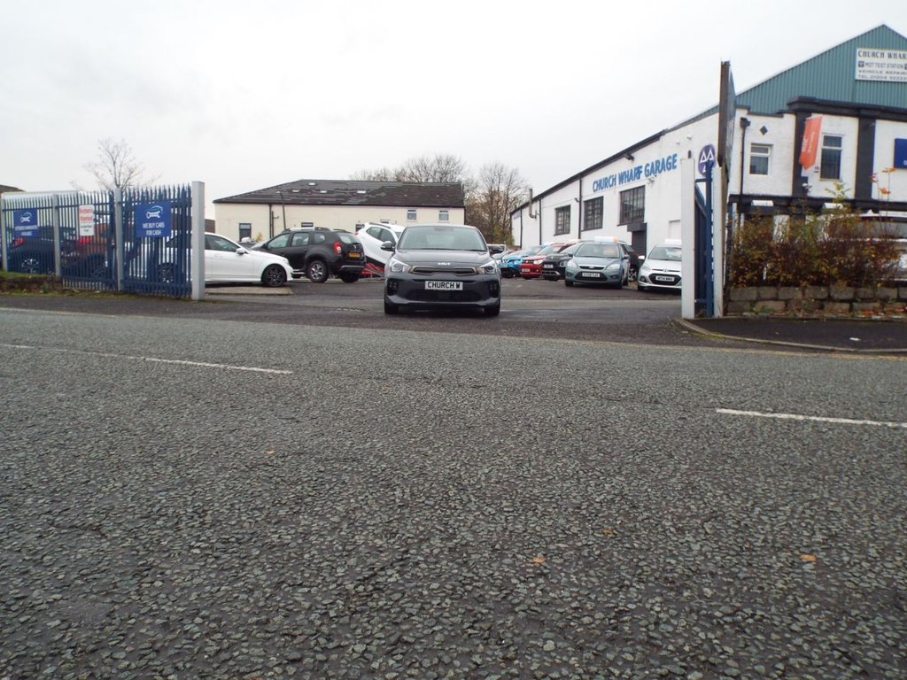 Used Kia Rio 2021 for sale - 76417584: Photo 23