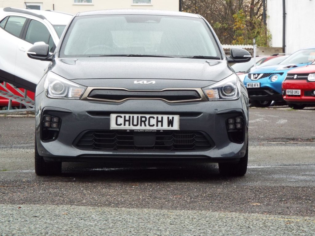 Used Kia Rio 2021 for sale - 76417584: Photo 24